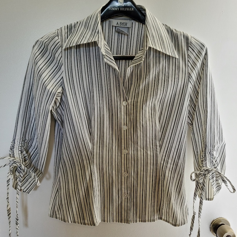 3 for $15 A Byer button down